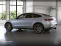 Mercedes-Benz GLC 220 d Coupé 4M AMG+NIGHT+360+AHK+LED+HUD+SPUR Silber - thumbnail 16