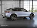 Mercedes-Benz GLC 220 d Coupé 4M AMG+NIGHT+360+AHK+LED+HUD+SPUR Silber - thumbnail 20