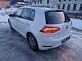 Volkswagen Golf trend line Weiß - thumbnail 6