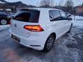 Volkswagen Golf trend line Weiß - thumbnail 4