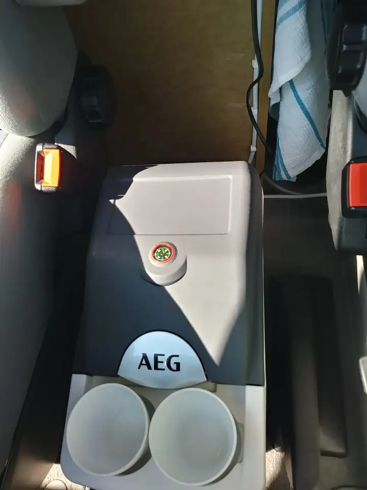 Volkswagen T4 Multivan Camper / Generation TDI , 5 Zylinder, foto 10