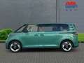 Volkswagen ID. Buzz Pro LR HUD AHK-klappbar Panorama Navi Soundsystem Zöld - thumbnail 2