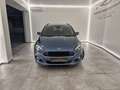 Ford S-Max ST-LINE BENZINE 7 ZITPLAATSEN 59000KM!!! Bleu - thumbnail 2