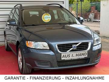 Kombi 1.6 D /1.Hand/Scheckheft/*WENIG KM*