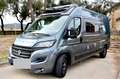 Fiat Ducato 2.3 multi jet 160 cv Gris - thumbnail 3