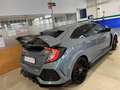 Honda Civic 2.0 VTEC Turbo Type R GT Gris - thumbnail 9