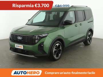 1.0 EcoBoost Active