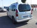 Peugeot Partner 1.6 HDI tepee 120 cv  con 5 posti n1 van 5 posti Plateado - thumbnail 5