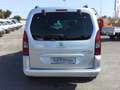 Peugeot Partner 1.6 HDI tepee 120 cv  con 5 posti n1 van 5 posti Plateado - thumbnail 6
