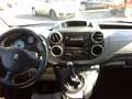 Peugeot Partner 1.6 HDI tepee 120 cv  con 5 posti n1 van 5 posti Plateado - thumbnail 7