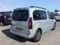 Peugeot Partner 1.6 HDI tepee 120 cv  con 5 posti n1 van 5 posti Plateado - thumbnail 2