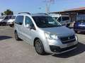 Peugeot Partner 1.6 HDI tepee 120 cv  con 5 posti n1 van 5 posti Plateado - thumbnail 1