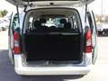 Peugeot Partner 1.6 HDI tepee 120 cv  con 5 posti n1 van 5 posti Plateado - thumbnail 11