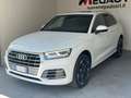 Audi Q5 40 TDI 204 CV quattro S tronic S line PLUS Blanco - thumbnail 3