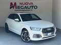 Audi Q5 40 TDI 204 CV quattro S tronic S line PLUS Blanco - thumbnail 1