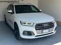 Audi Q5 40 TDI 204 CV quattro S tronic S line PLUS Blanco - thumbnail 4