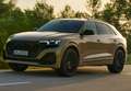 Audi Q8 55 TFSIe S line quattro tiptronic Grau - thumbnail 25