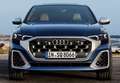 Audi Q8 55 TFSIe S line quattro tiptronic Grau - thumbnail 12