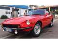 Nissan Datsun 260 Z Rouge - thumbnail 11