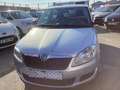 Skoda Fabia 1.2 Active Argent - thumbnail 3