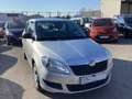 Skoda Fabia 1.2 Active Argent - thumbnail 1