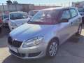 Skoda Fabia 1.2 Active Argent - thumbnail 4
