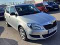 Skoda Fabia 1.2 Active Argent - thumbnail 2