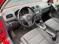 Volkswagen Golf 1.4 TSI 122 Confortline DSG7 Rouge - thumbnail 10