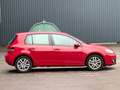 Volkswagen Golf 1.4 TSI 122 Confortline DSG7 Rouge - thumbnail 7