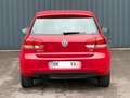 Volkswagen Golf 1.4 TSI 122 Confortline DSG7 Rouge - thumbnail 4