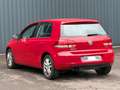 Volkswagen Golf 1.4 TSI 122 Confortline DSG7 Rouge - thumbnail 5