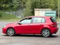 Volkswagen Golf 1.4 TSI 122 Confortline DSG7 Rouge - thumbnail 6