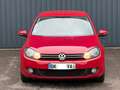 Volkswagen Golf 1.4 TSI 122 Confortline DSG7 Rouge - thumbnail 8