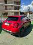 Fiat 500X 1.3 mjt Cross 4x2 95cv Rosso - thumbnail 4