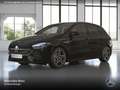 Mercedes-Benz B 200 d EDITION 2020+AMG+NIGHT+360°+MULTIBEAM+8G Schwarz - thumbnail 16