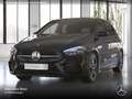 Mercedes-Benz B 200 d EDITION 2020+AMG+NIGHT+360°+MULTIBEAM+8G Schwarz - thumbnail 2