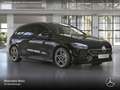 Mercedes-Benz B 200 d EDITION 2020+AMG+NIGHT+360°+MULTIBEAM+8G Schwarz - thumbnail 21