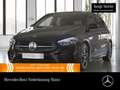 Mercedes-Benz B 200 d EDITION 2020+AMG+NIGHT+360°+MULTIBEAM+8G Schwarz - thumbnail 1