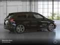 Mercedes-Benz B 200 d EDITION 2020+AMG+NIGHT+360°+MULTIBEAM+8G Schwarz - thumbnail 20