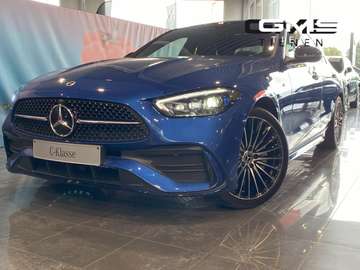 e AMG Line