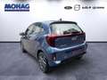 Kia Picanto Vision *NAVI*RFK*KLIMA*SHZ*PDC hinten* Bleu - thumbnail 4