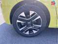 Peugeot e-208 e-208 136ch Active Gelb - thumbnail 15