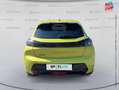 Peugeot e-208 e-208 136ch Active Желтый - thumbnail 5
