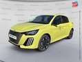 Peugeot e-208 e-208 136ch Active Giallo - thumbnail 1