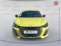 Peugeot e-208 e-208 136ch Active Желтый - thumbnail 2