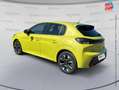 Peugeot e-208 e-208 136ch Active Gelb - thumbnail 7