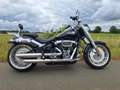 Harley-Davidson Fat Boy Black - thumbnail 1