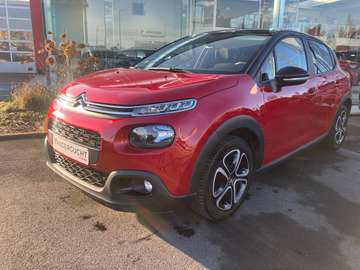 C3 1.2i PureTech82 Highlight
