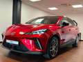 MG MG4 EV 204ch - 64kWh Luxury MY23 Rouge - thumbnail 3