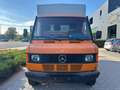 Mercedes-Benz T-Class 310D Lichte Vracht (bakwagen) / Export! Orange - thumbnail 2
